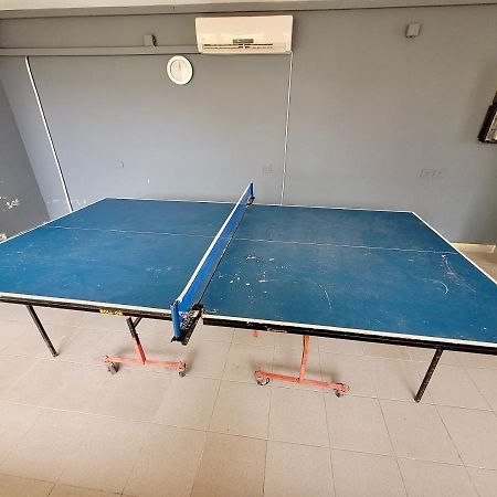 Appartement סטודיו על הים à Bat Yam Extérieur photo